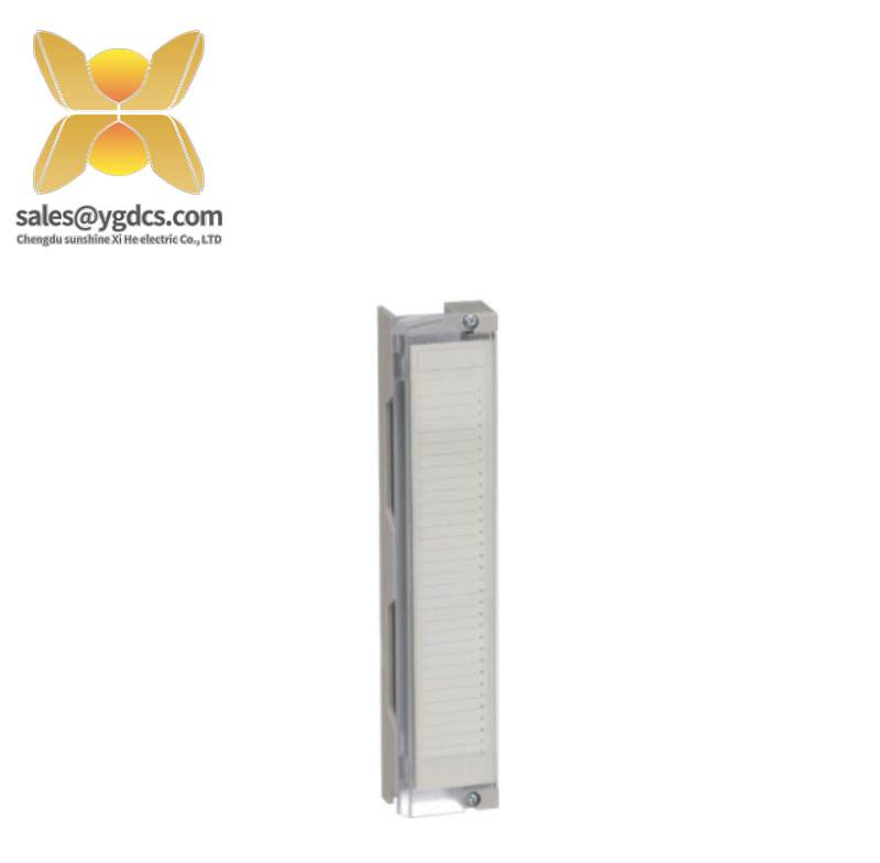 140xts00200_schneider_electric_terminal_strip_40_points.jpg Schneider Electric 140XTS00200 Terminal Strip with 40 Points