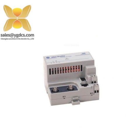 AB 1440-ACNR ControlNet Adapter: Industrial Automation Solutions, Efficient Network Integration