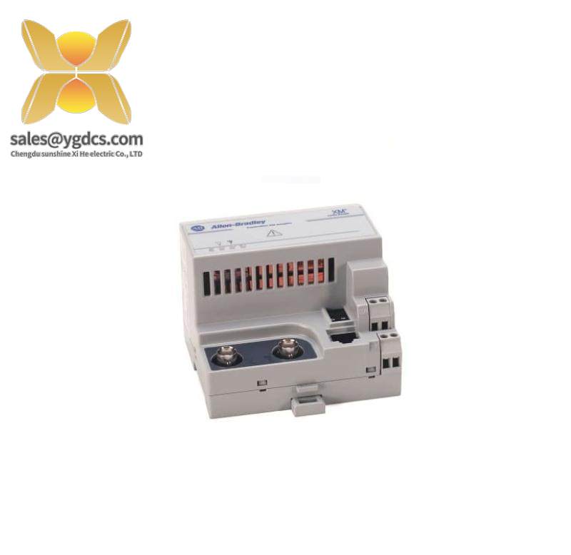 1440-acnr_controlnet_adapter.jpg AB 1440-ACNR ControlNet Adapter: Industrial Automation Solutions, Efficient Network Integration