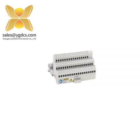 AB Electronics 1440-TB-B B XM-941 TERMINAL BASE B - Advanced Control Module