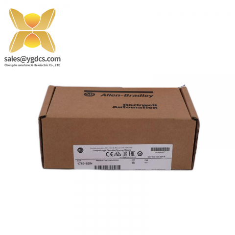 AB Dynamics AB 1440-VST02-01RA Dynamic Measurement Module