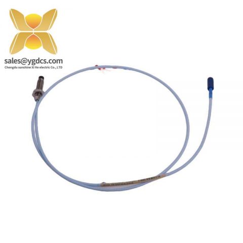 Bently Nevada 146031-02: High-Performance Transient Data Interface Module