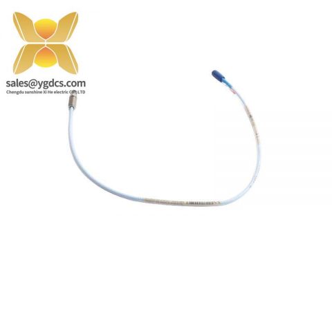 Bently Nevada 147025-01 Proximitor Sensor - 3300XL Module