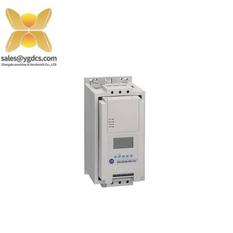 ABB AB 150-F43NBDB Motor Control Module