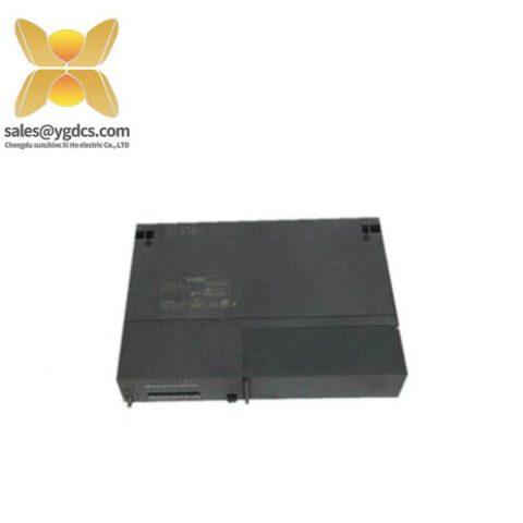 SIEMENS 15377-4FM Moore Controller: Industrial Automation Control, Precision & Reliability