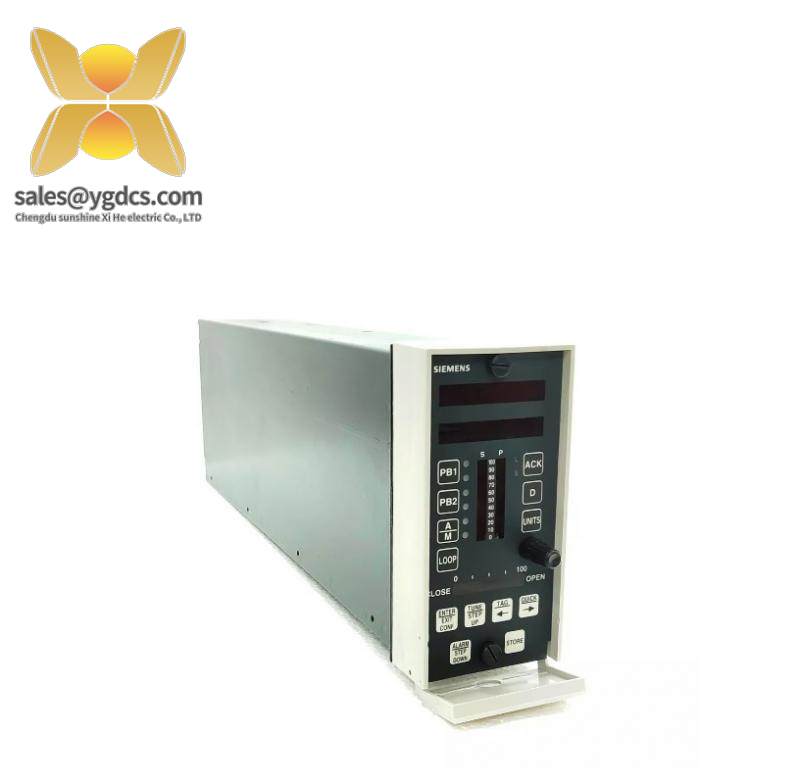 15738-119_siemens_i_o_module_mounting_case.jpg SIEMENS 15738-119 I/O MODULE MOUNTING CASE, Industrial Control Solutions