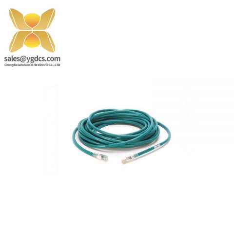 ABB AB 1585J-M8CBJM-2 Industrial Ethernet Cable