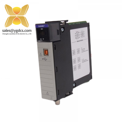 AB 1606-XL240E: A Powerful Addition to Your Industrial Control System