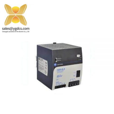 AB Electronics AB 1606-XLS960E-3 Switched Mode Power Supplies