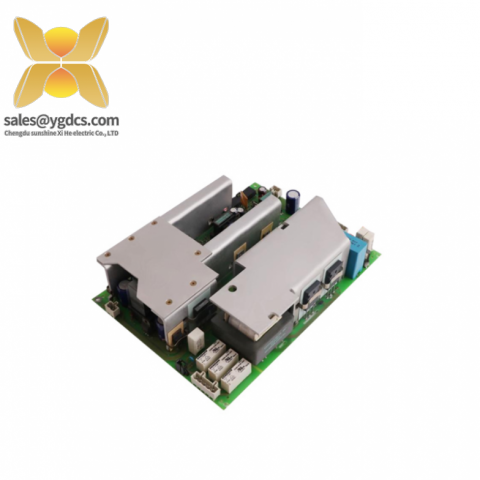 SIEMENS 16114-171 A5E00281117/09 Modular Rack Module Card