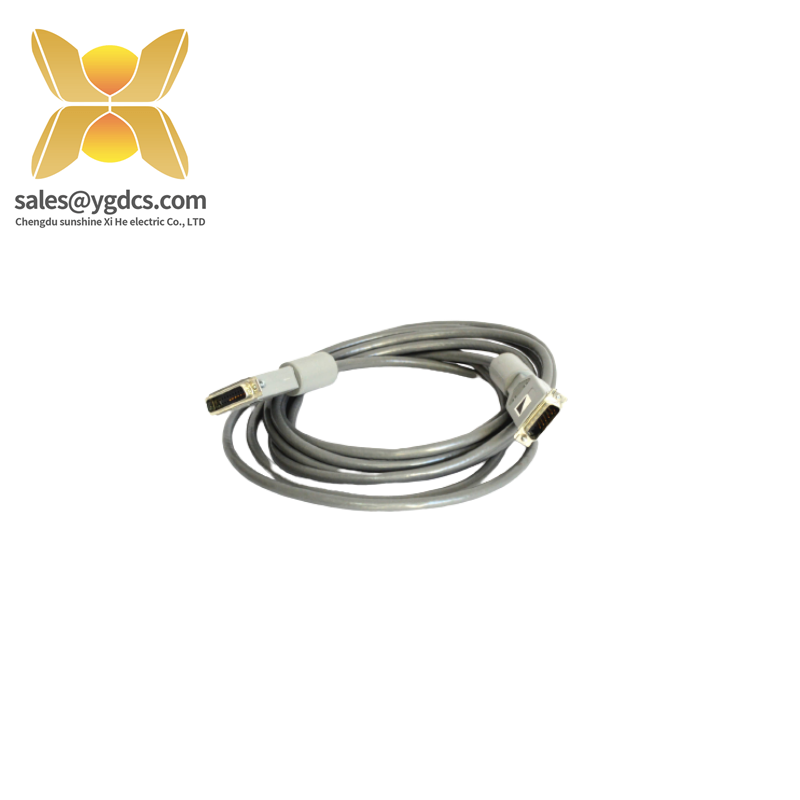 16137-145_siemens_moore_apacs_modulbus_io_bus_cable_connector.png SIEMENS MOORE 16137-145 Apacs Modulbus IO Bus Cable Connector, High-Quality Industrial Networking Solution