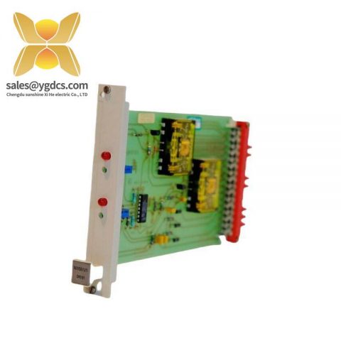 Honeywell 16159/1/1 Input Module Digital - Advanced Control Solution