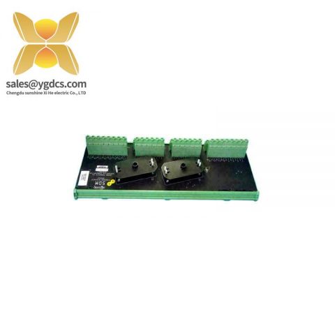 SIEMENS MOORE 16167-1-7 Standard Discrete Module