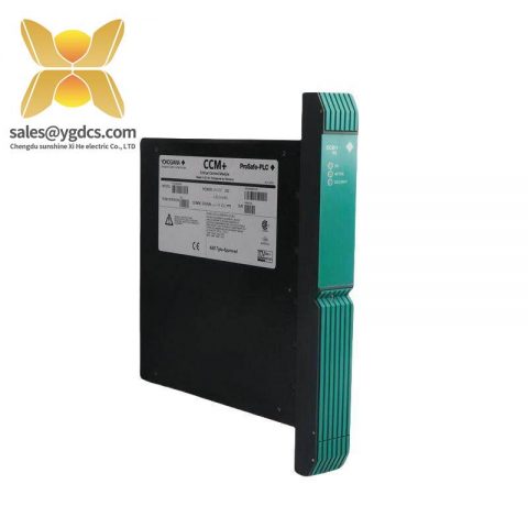 Yokogawa 16418-541/1 PSCCM24AAN Critical Control Module: Advanced Automation Solution