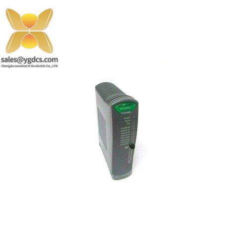 Allen-Bradley 1715-OB8DE Output Module, ControlLogix, Ethernet/IP, Digital