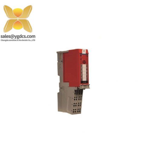 AB Automation 1734-0B8S DC Output Module - Advanced Control Solutions