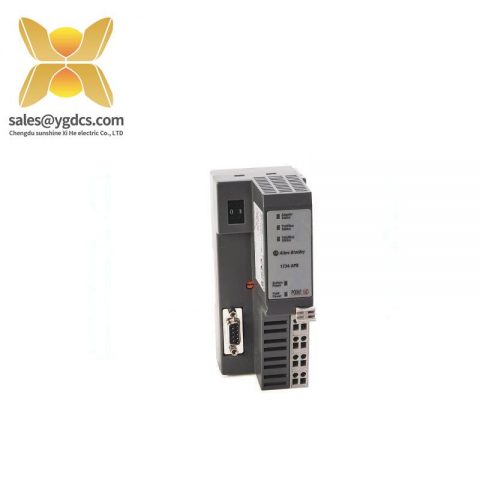 Allen Bradley AB 1734-APB Network Adapter: Industrial Automation Solution