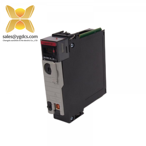 AB 1734-IA4: 120V AC, 4-Channel Input Module