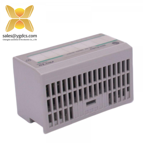 AB 1734-IB8 Digital Input Module - Advanced Control Solutions for Industrial Applications