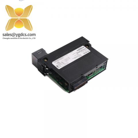 AB 1734-IE8C: Advanced Analog Input Module, Designed for Industrial Automation