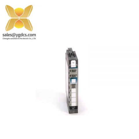 AB Control Solutions 1734-IV8 Analog Input Module