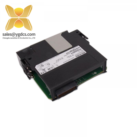 ABB AB 1734-OE2C Analog Current Output Module