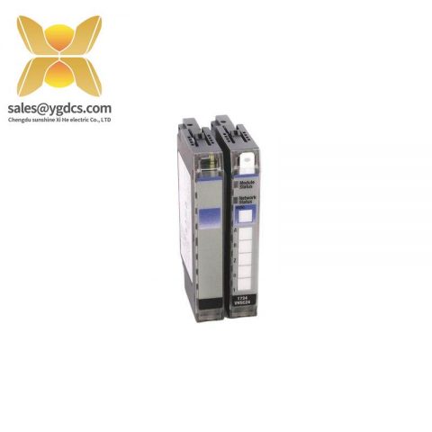 Siemens 1734-SSI POINT I/O SSI ENCODER MODULE-K: Precision Control for Industrial Automation