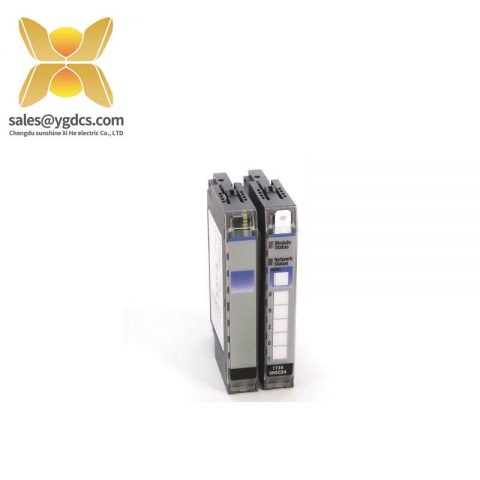 ABB AB 1734-VHSC24 Counter Module, Advanced Control Solution