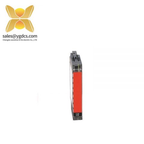 ABB AB 1734-VTM POINT I/O Voltage Terminal Module