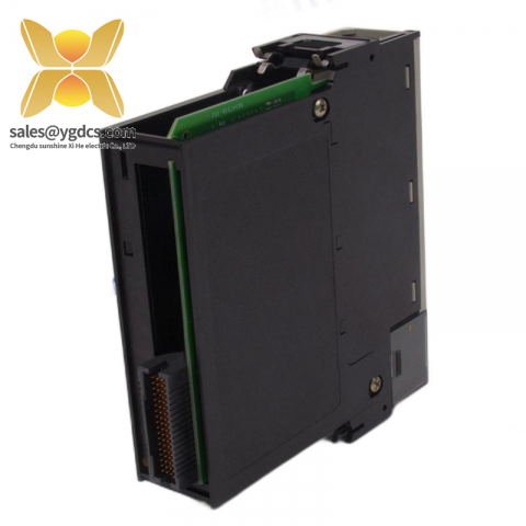 Allen Bradley AB 1746-A13 SLC 500 13 Slot Modular Chassis