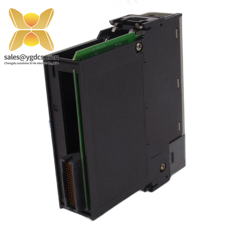 1746-a13_a_slc_500_13_slot_modular_chassis.png Allen Bradley AB 1746-A13 SLC 500 13 Slot Modular Chassis