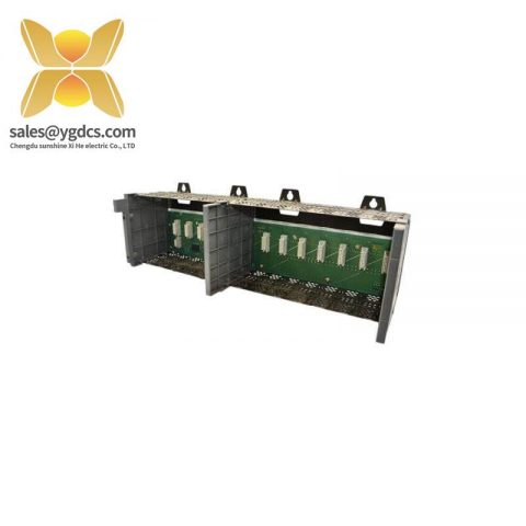 Allen Bradley 1746-A13/B SLC500 Chassis - Modular PLC Solution