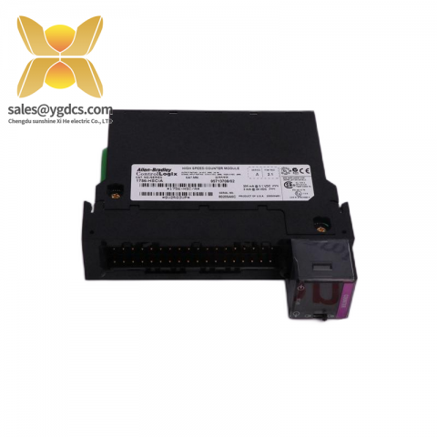 AB 1746-HT Termination Panel: Industrial Automation Solutions