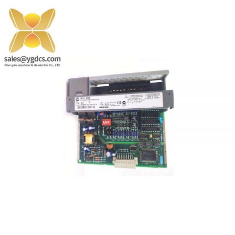 AB 1746-NI4A | Allen Bradley High-Resolution Analog Input Module