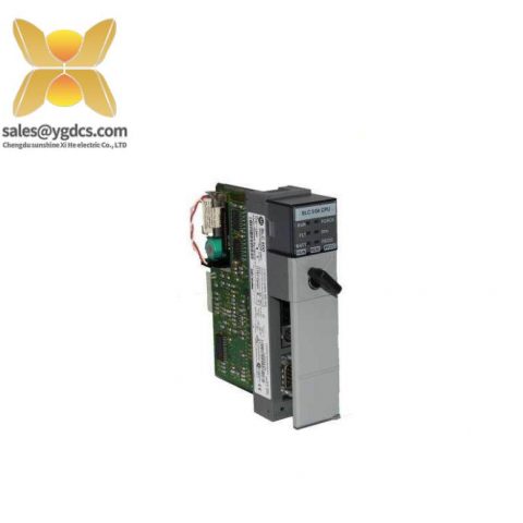 AB 1747-L541C Central Processor Unit