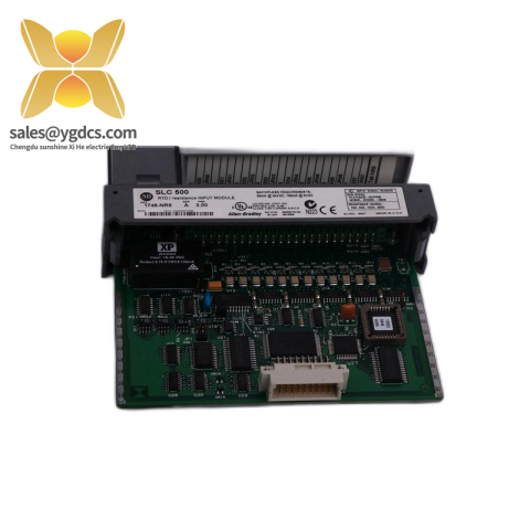 Allen-Bradley AB 1747-SDN DeviceNet Scanner Module