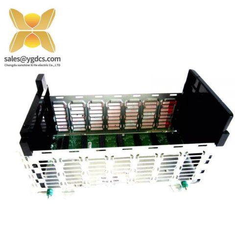 Allen-Bradley 1756-A7K Chassis Slot Module