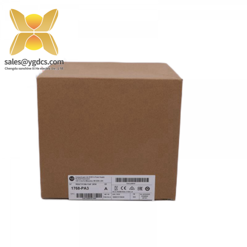 Allen-Bradley AB 1756-CNBR/D ControlNet Redundant Bridge Module