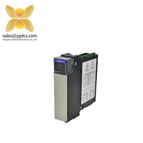Allen-Bradley AB 1756-DHRIO/C DH+RIO Communication Interface ControlLogix Module
