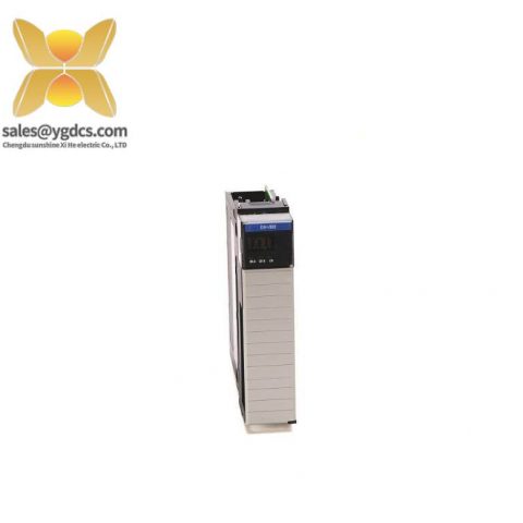 Allen Bradley 1756-EN2T Ethernet/IP Bridge Communication Module