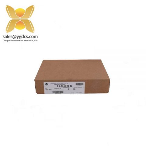 AB 1756-IF16/A ControlLogix 16 Pt Analog Input Module