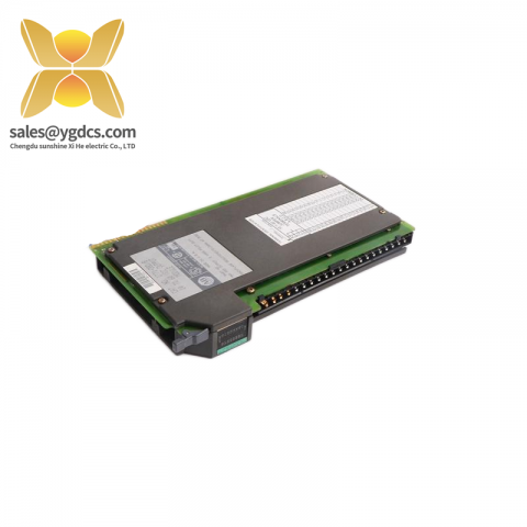Allen-Bradley 1756-IH16I ControlLogix Isolated Input Module - Precision and Reliability in Your Automation Journey