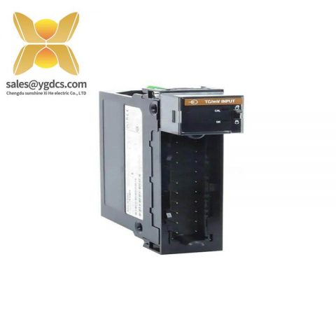 SIEMENS 1756-IT6I Analog Input Module: Precision & Reliability for Industrial Automation