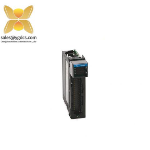 Allen-Bradley 1756-IV32 Digital DC Input Module
