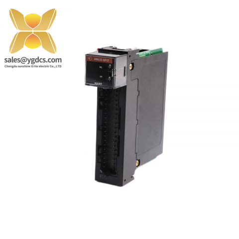 AB 1756-L55M23 | Logix5555 Processor Module