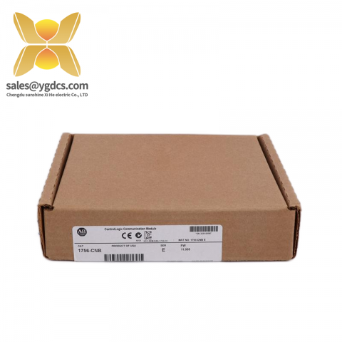 AB 1756-OB32/A ControlLogix Input/Output Modules - Advanced Control Solutions for Industrial Automation