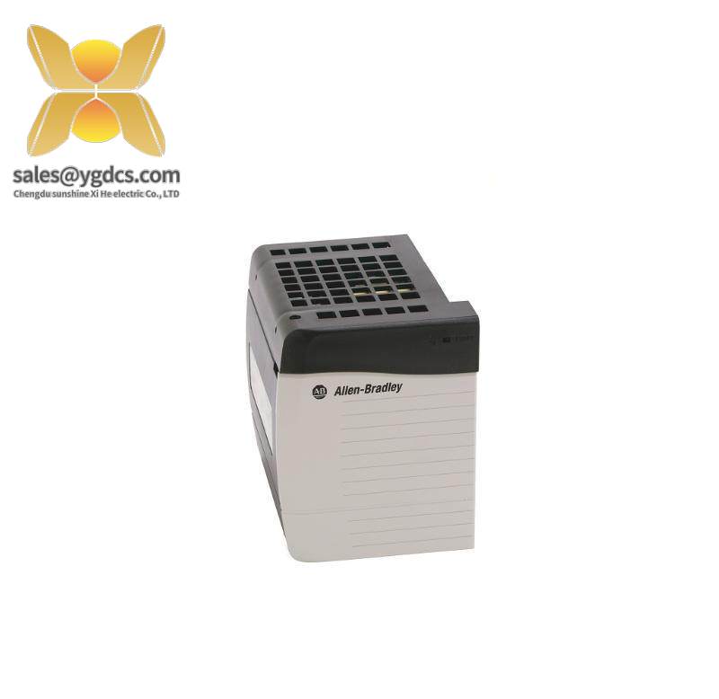 1756-pa75_a_power_supply.jpg AB Power Supply 1756-PA75/A, Advanced Industrial Control Module