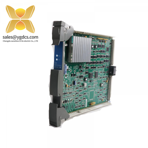 AB 1756-RIO Remote I/O Communication Module - High Performance Integration for Industrial Automation