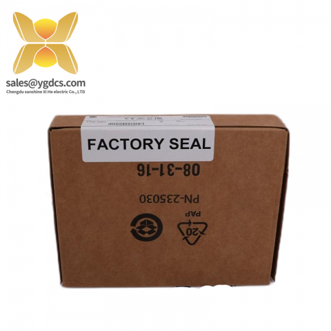 Allen-Bradley 1756-RM2 ControlLogix Redundancy Module