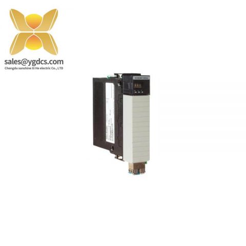 Allen-Bradley 1756-RM2 Redundancy Module, Enhanced, ControlLogix